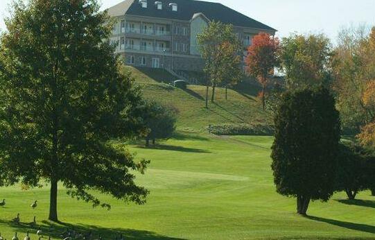 Inn at Lenape Heights-Golf Resort and Event Center - Photo2