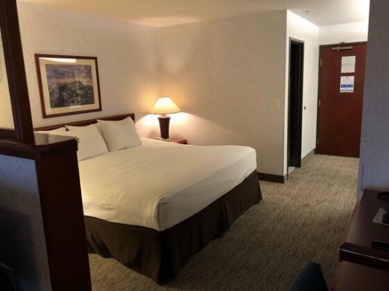 Shilo Inn Suites Klamath Falls - Photo2