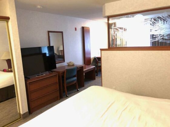Shilo Inn Suites Klamath Falls - Photo3