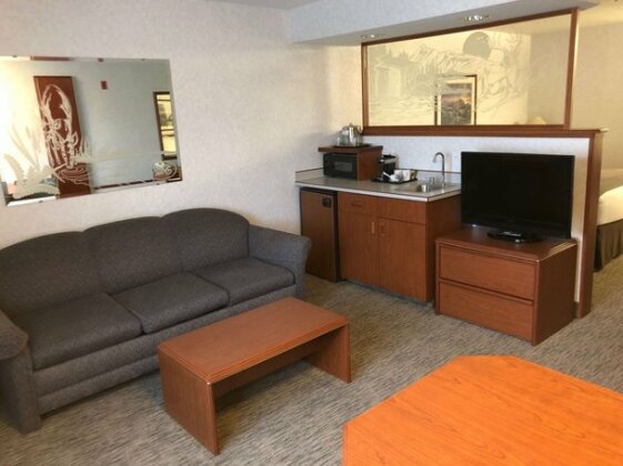 Shilo Inn Suites Klamath Falls - Photo4