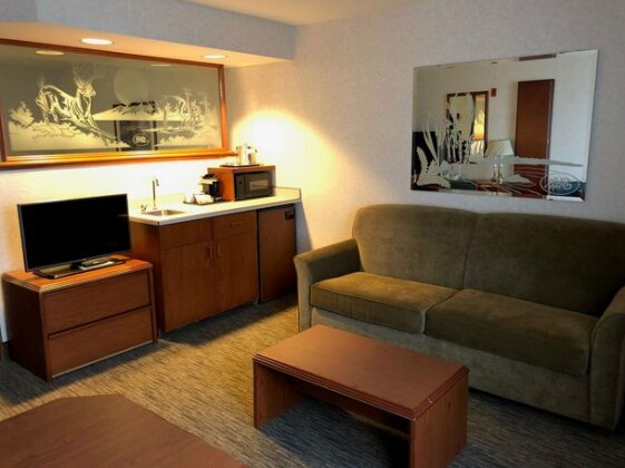 Shilo Inn Suites Klamath Falls - Photo5