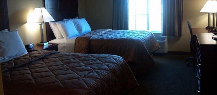 Cobblestone Hotel & Suites - Knoxville - Photo2