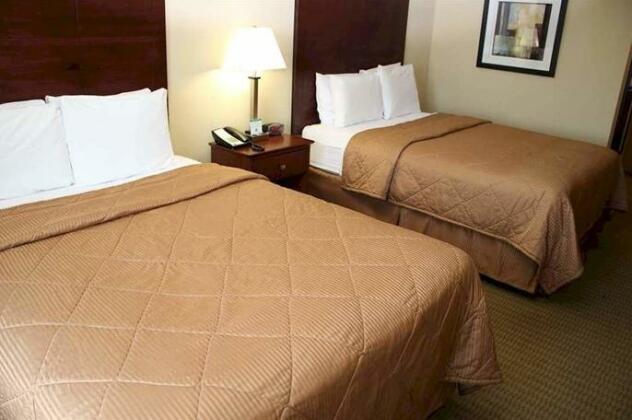 Cobblestone Hotel & Suites - Knoxville - Photo3