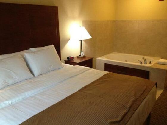 Cobblestone Hotel & Suites - Knoxville - Photo5
