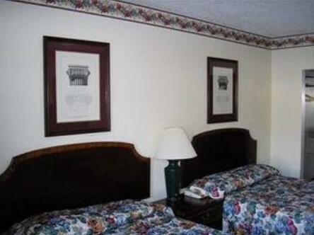 Americas Best Value Inn - Knoxville Chilhowie - Photo3
