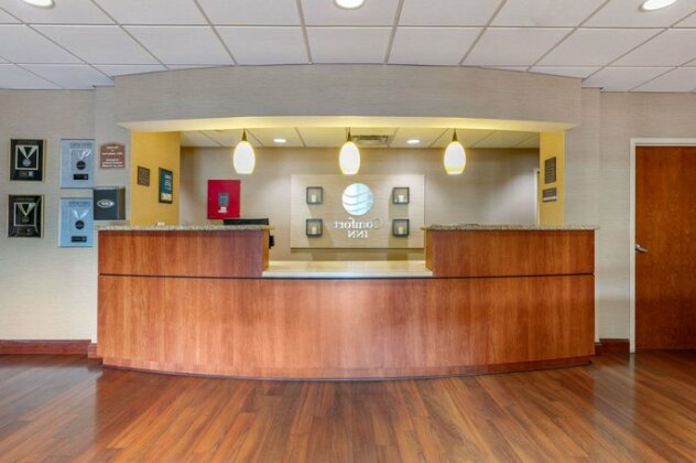 Comfort Inn Powell - Knoxville North - Photo4