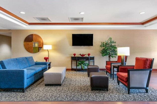 Comfort Inn Powell - Knoxville North - Photo5