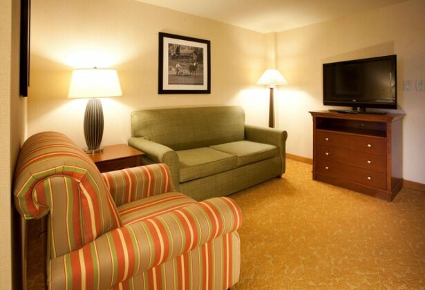 Country Inn & Suites by Radisson Knoxville at Cedar Bluff TN - Photo4