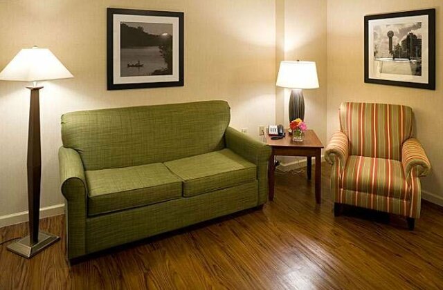 Country Inn & Suites by Radisson Knoxville at Cedar Bluff TN - Photo5