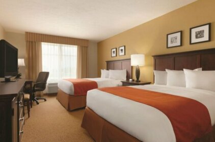 Country Inn & Suites by Radisson Knoxville at Cedar Bluff TN