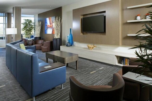 Courtyard by Marriott Knoxville West/Bearden - Photo3