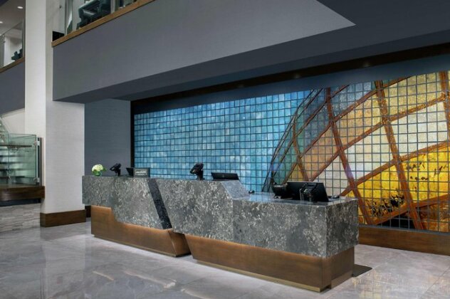 Embassy Suites By Hilton Knoxville Downtown - Photo5