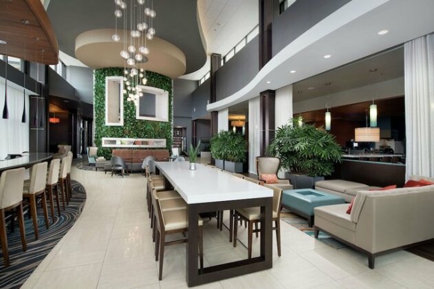 Embassy Suites Knoxville West - Photo2