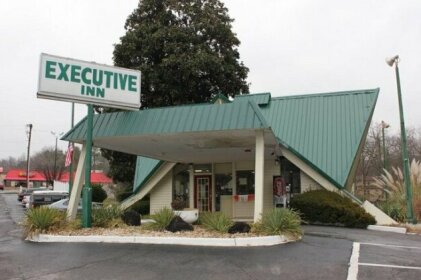 Executive Inn Knoxville