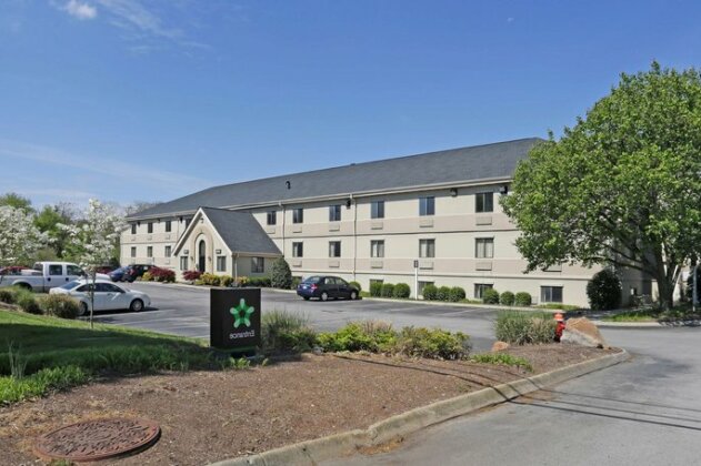 Extended Stay America - Knoxville - West Hills