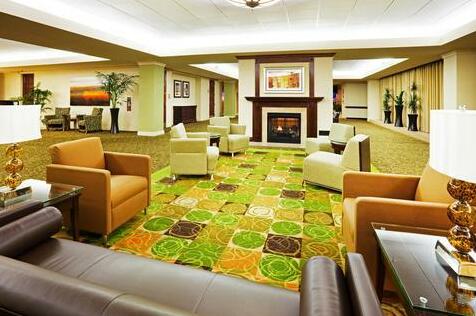 Holiday Inn Knoxville Downtown - Photo2