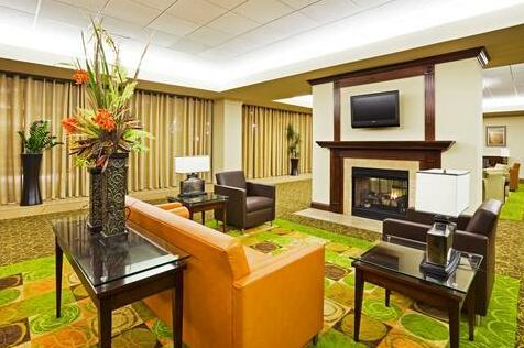 Holiday Inn Knoxville Downtown - Photo3