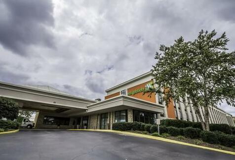 Holiday Inn Knoxville West - Cedar Bluff - Photo2