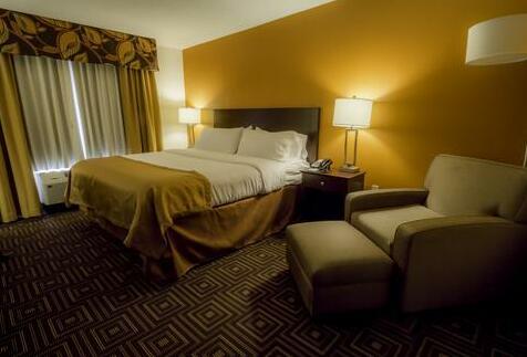 Holiday Inn Knoxville West - Cedar Bluff - Photo5