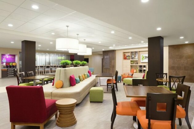 Home2 Suites by Hilton Knoxville West - Photo2