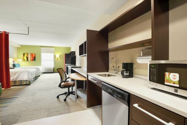Home2 Suites by Hilton Knoxville West - Photo4