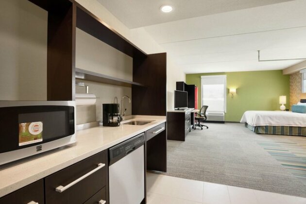 Home2 Suites by Hilton Knoxville West - Photo5