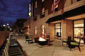 Home2 Suites By Hilton Tuscaloosa Downtown Knoxville