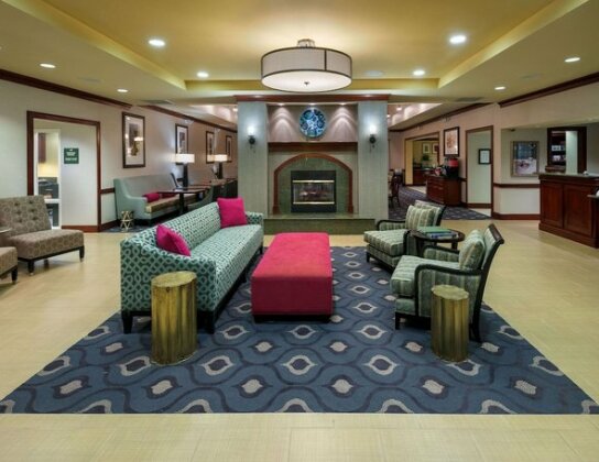 Homewood Suites by Hilton Knoxville West at Turkey Creek - Photo2