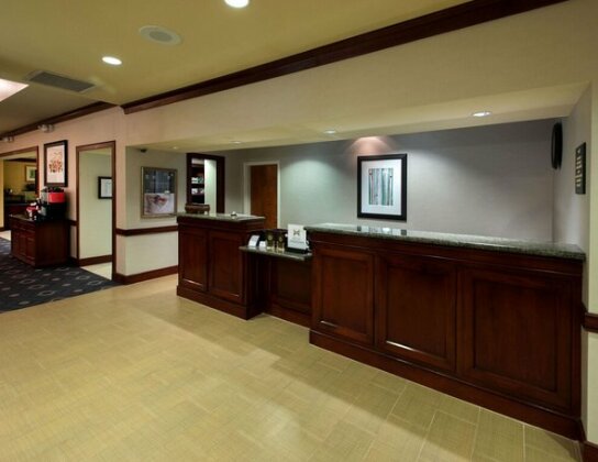 Homewood Suites by Hilton Knoxville West at Turkey Creek - Photo5