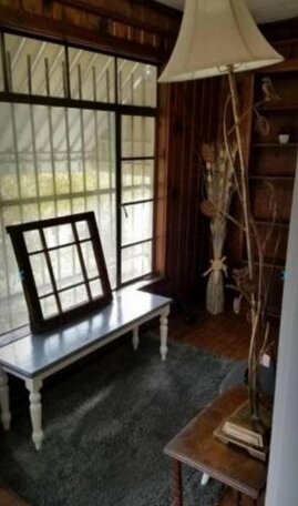 Quaint Apartment in Older East Knoxville - Photo2