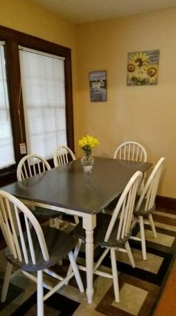 Quaint Apartment in Older East Knoxville - Photo4