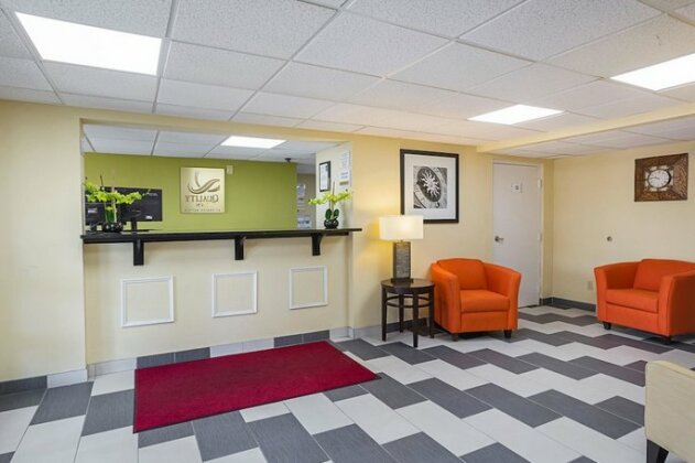Quality Inn East Knoxville - Photo4