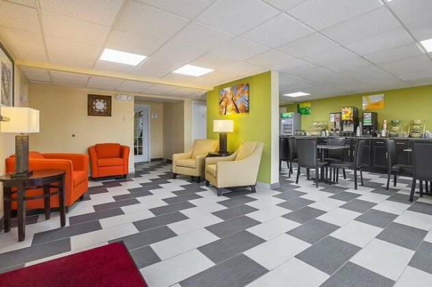 Quality Inn East Knoxville - Photo5