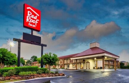 Red Roof Inn Knoxville North - Merchants Drive