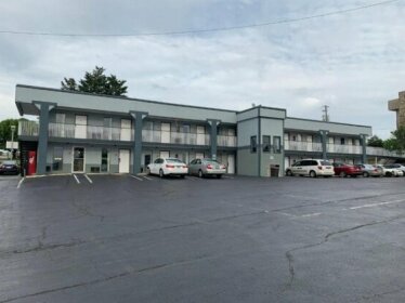 Royal Inn & Suites Knoxville