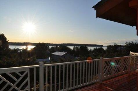 Cranky Crow Bed and Breakfast - Photo2