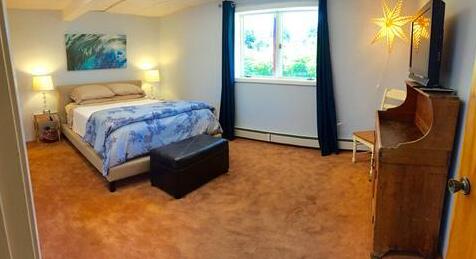 Cranky Crow Bed and Breakfast - Photo4