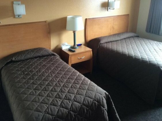 Shelikof Lodge - Photo4