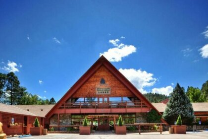 Kohl's Ranch Lodge By Diamond Resorts