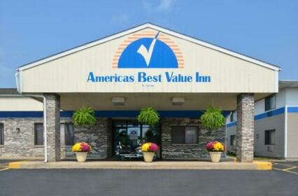 America's Best Value Inn La Crosse