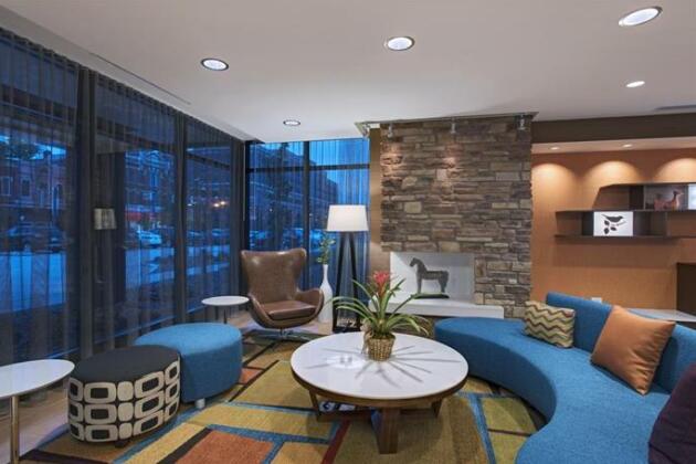 Fairfield Inn & Suites by Marriott La Crosse Downtown - Photo3