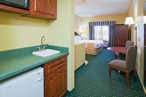 Holiday Inn Hotel & Suites La Crosse - Photo5