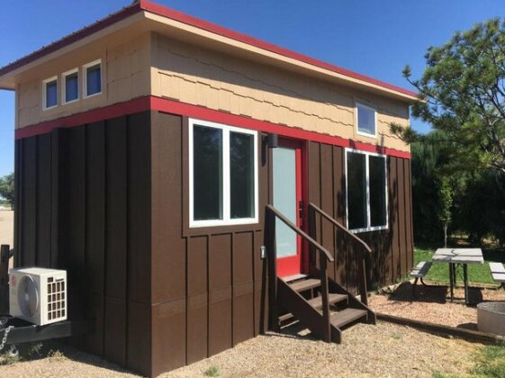 La Junta Colorado Cabins