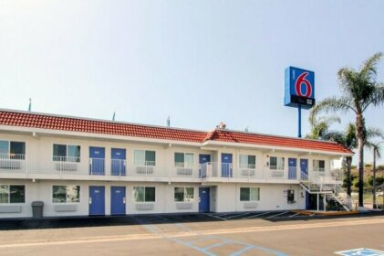 Motel 6 San Diego - La Mesa