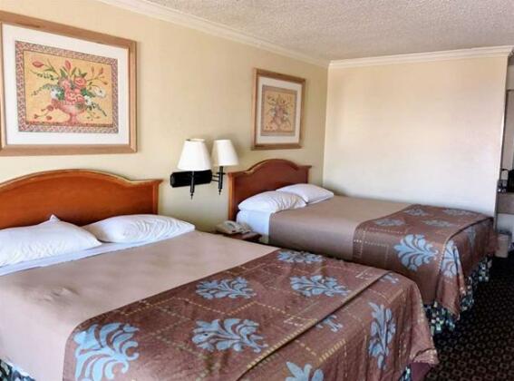 Americas Best Value Inn & Suites La Porte/Houston - Photo5