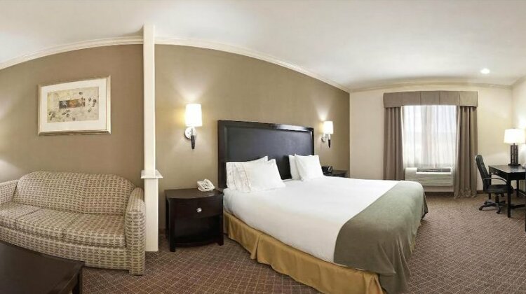 Holiday Inn Express Hotel & Suites La Porte - Photo5