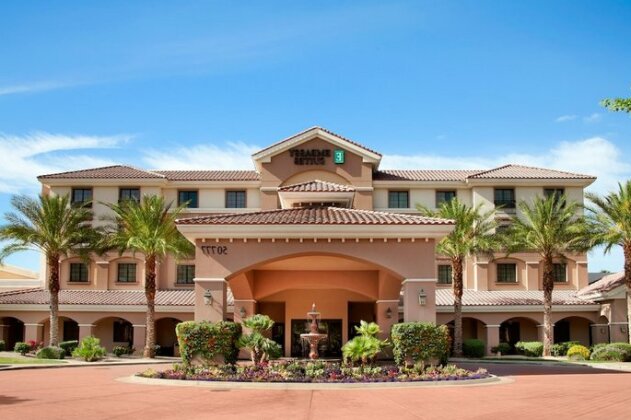Embassy Suites La Quinta Hotel & Spa