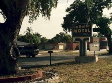 LaBelle Motel