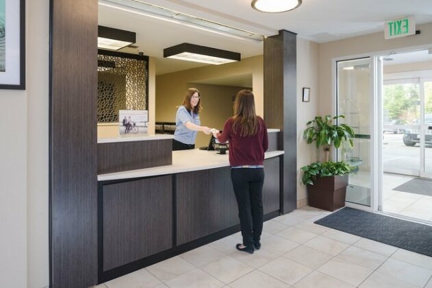 Candlewood Suites Olympia - Lacey - Photo3