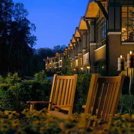 The Lodge at Woodloch - Photo2